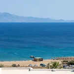 Sunny Getaway In Mykonos Lia Beach