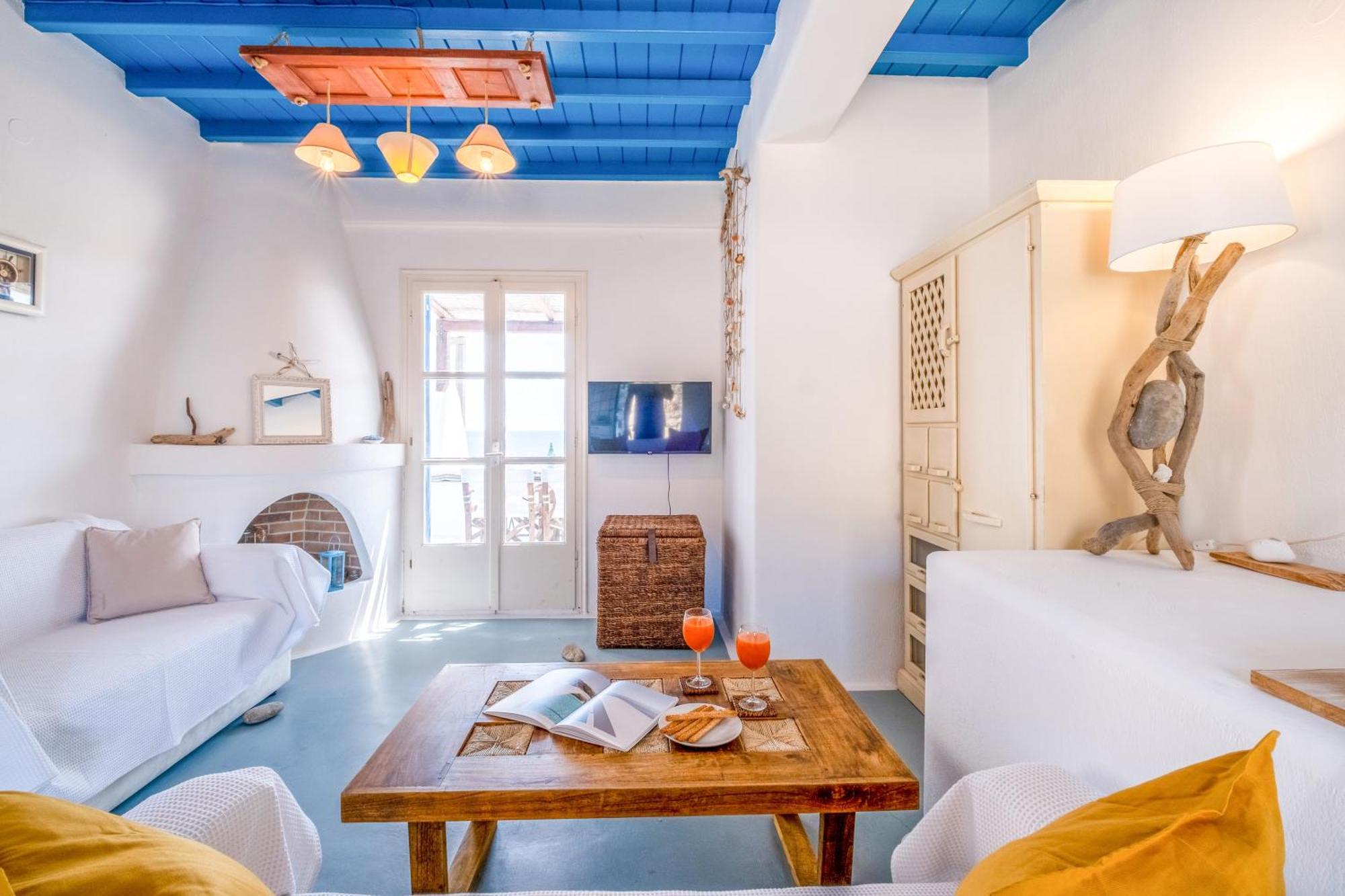 Casa vacanze Sunny Getaway In Mykonos Lia Kalafatis